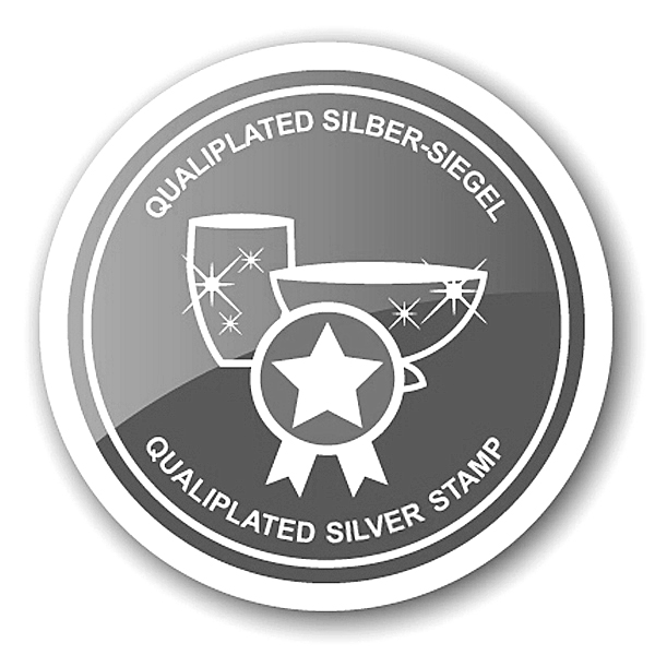 edzard-tablett-serviertablett-lisa-oval- Tablett Serviertablett Lisa, oval